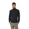 Turtleneck clothing 50%se 50%cas