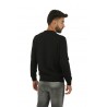 Crewneck clothing 50%se 50%cashmere