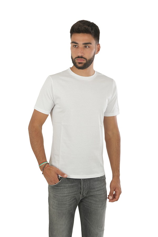 Abbigliamento m/m girocollo