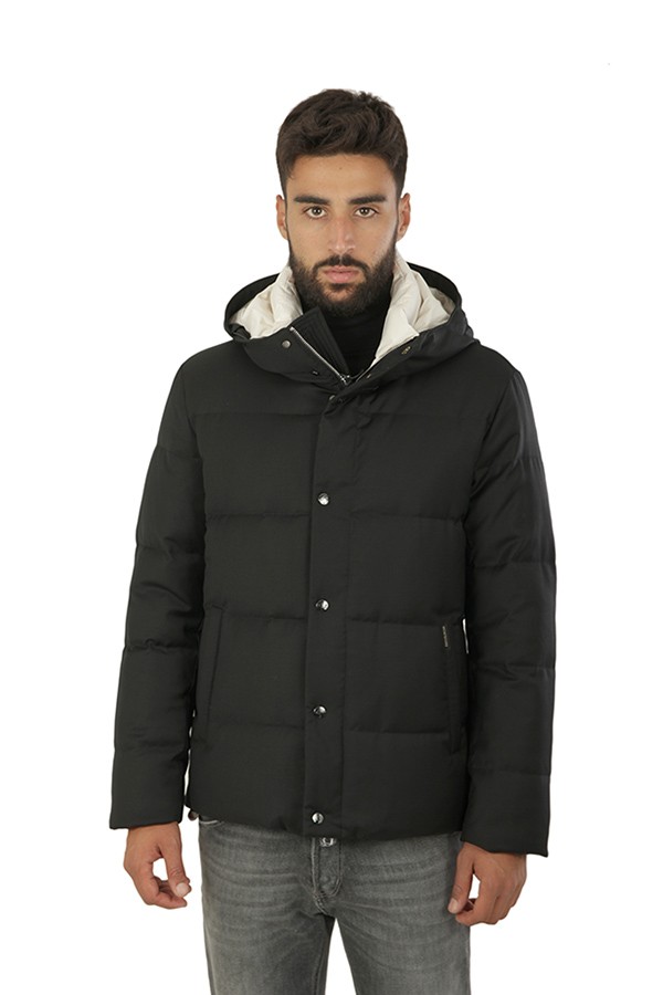 Abbigliamento bomber