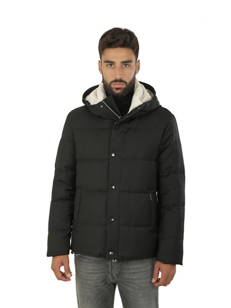 Abbigliamento bomber