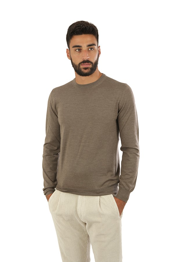 Falco SUITE 191 Crewneck Sweater