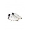 Autry CLC White/Black Sneaker