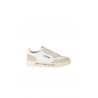 Autry Medalist Low Sneakers White/Beige