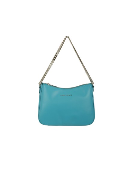 New Moon Turquoise ORCIANI Bag