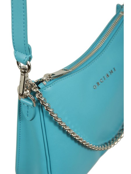 New Moon Turquoise ORCIANI Bag