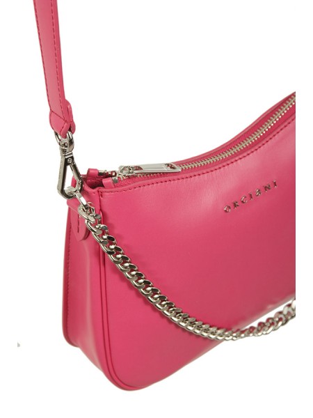 New MoonLiberty Fuchsia ORCIANI Bag