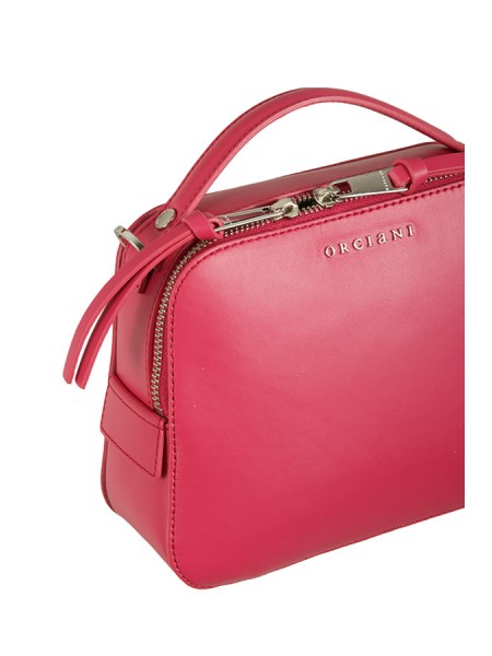 Chéri Fuchsia Mini Bag ORCIANI Bag