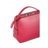 Borsa Orciani Mini Bag Chéri Fucsia