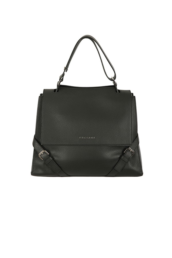 Sveva Sense Medium ORCIANI Bag Black