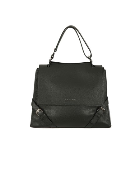 Sveva Sense Medium ORCIANI Bag Black