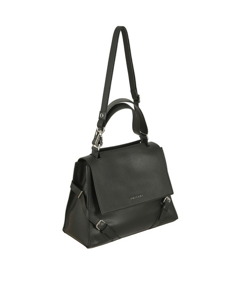 Sveva Sense Medium ORCIANI Bag Black