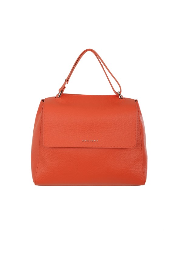 Sveva Soft Media Poppy ORCIANI Bag