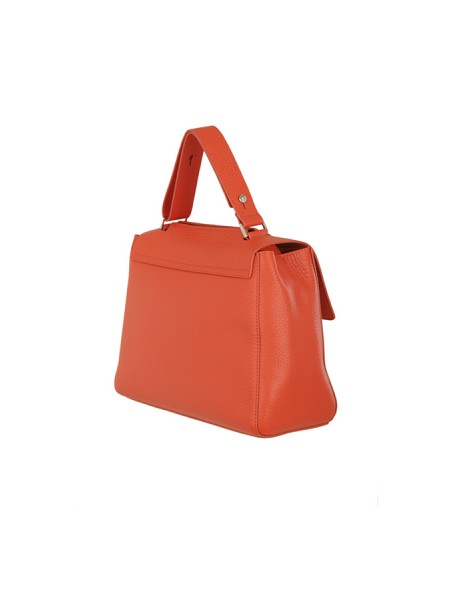 Sveva Soft Media Poppy ORCIANI Bag