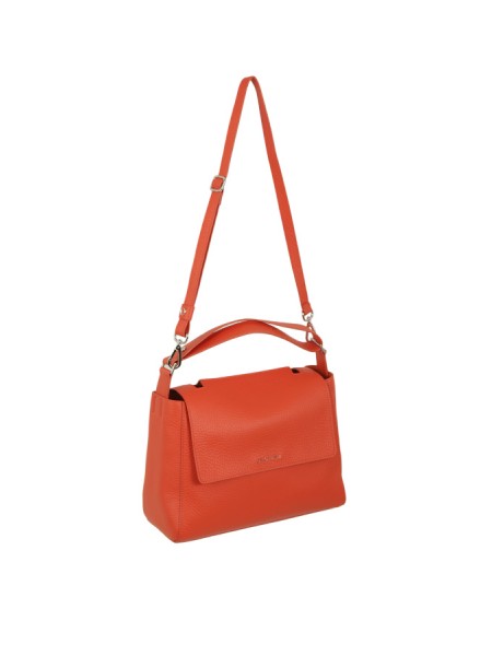 Sveva Soft Media Poppy ORCIANI Bag