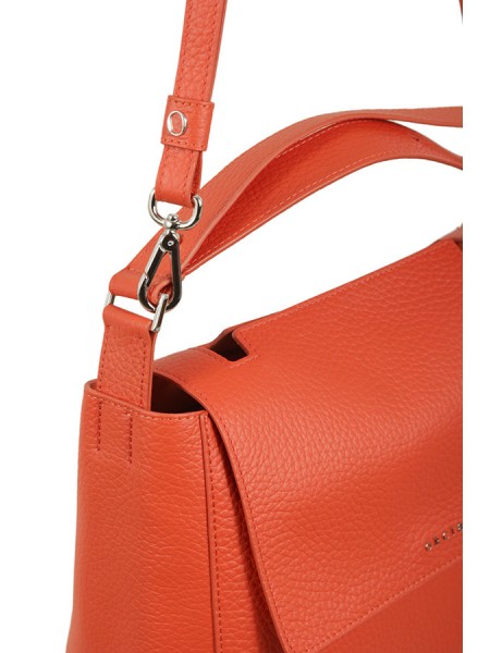 Sveva Soft Media Poppy ORCIANI Bag