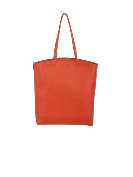 Ladylike Soft Poppy ORCIANI Bag