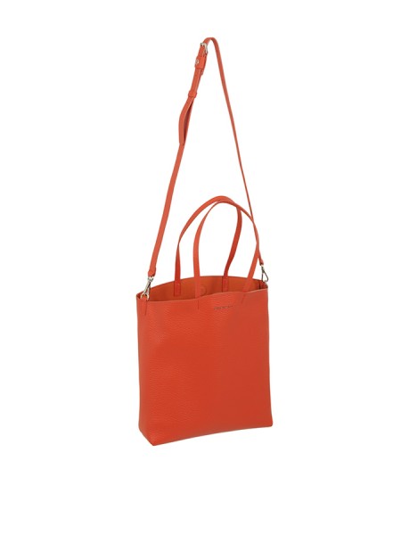 Ladylike Soft Poppy ORCIANI Bag