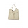 Ivory Soft ORCIANI Buys Bag