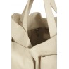 Ivory Soft ORCIANI Buys Bag