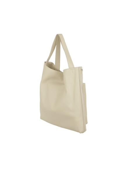 Ivory Soft ORCIANI Buys Bag