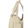 Ivory Soft ORCIANI Buys Bag