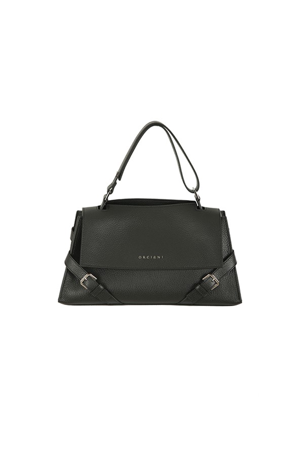 Orciani Sense Bag Black