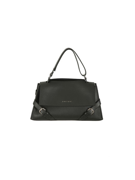 Orciani Sense Bag Black