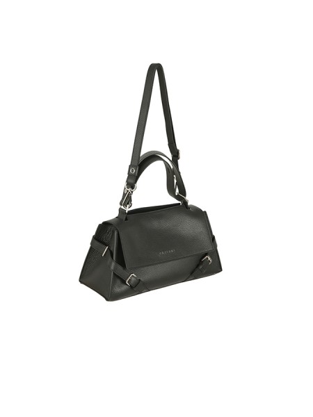 Orciani Sense Bag Black