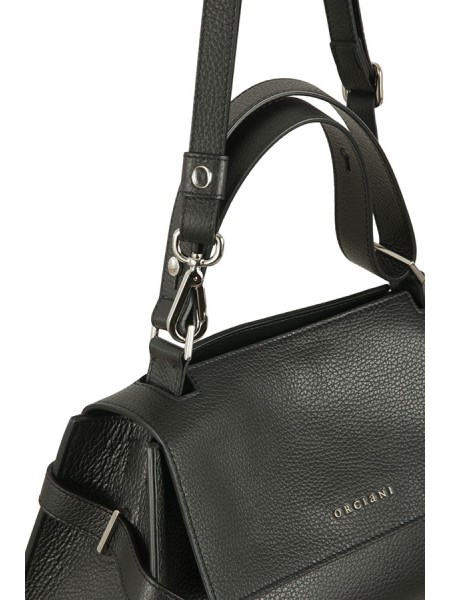 Orciani Sense Bag Black