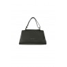 Borsa Orciani Missy Longuette Soft Nero