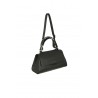 Borsa Orciani Missy Longuette Soft Nero