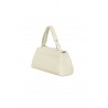 Borsa Orciani Missy Longuette Soft Bianco