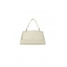 Borsa Orciani Missy Longuette Soft Bianco