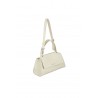 Borsa Orciani Missy Longuette Soft Bianco