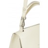 Borsa Orciani Missy Longuette Soft Bianco