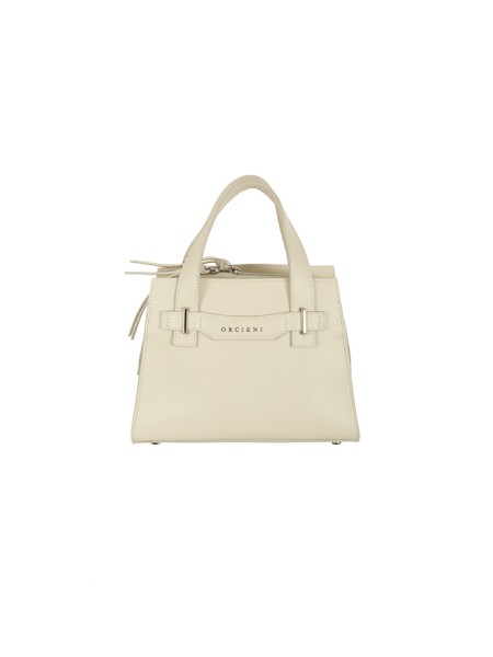 Posh Sense ORCIANI Bag White Water