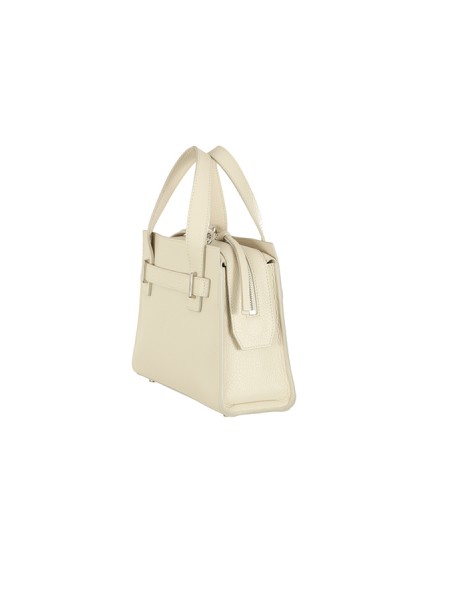 Posh Sense ORCIANI Bag White Water