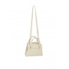 Posh Sense ORCIANI Bag White Water