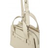 Posh Sense ORCIANI Bag White Water