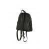 Posh Soft ORCIANI Backpack Black