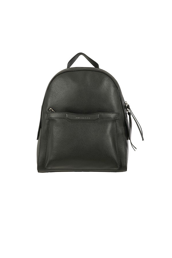 Posh Soft ORCIANI Backpack Black