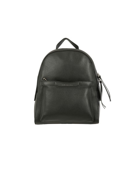 Posh Soft ORCIANI Backpack Black