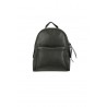 Posh Soft ORCIANI Backpack Black