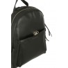 Posh Soft ORCIANI Backpack Black