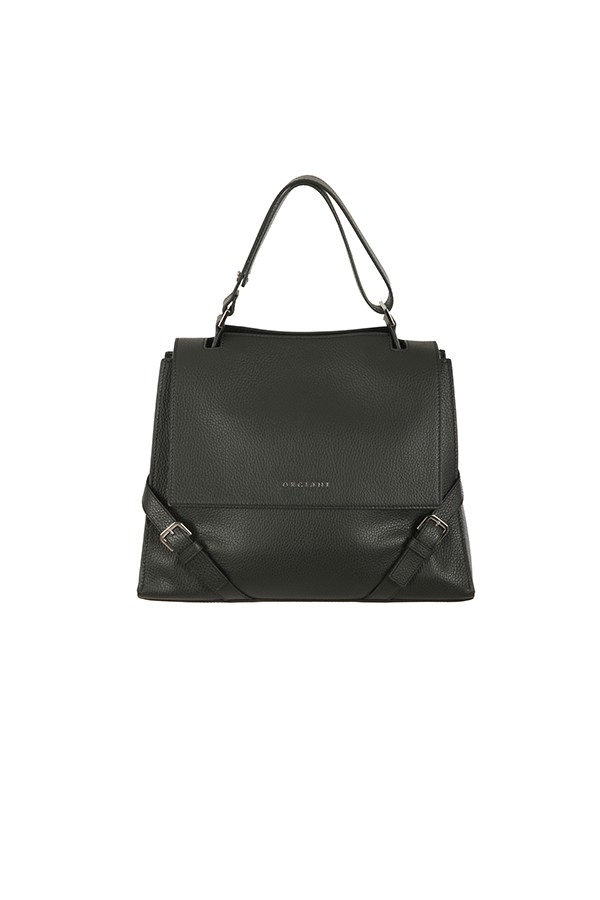 Sveva Sense ORCIANI Bag Black