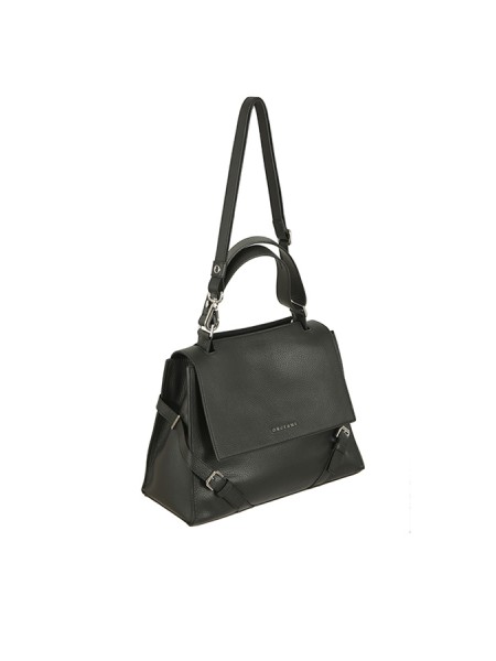 Sveva Sense ORCIANI Bag Black