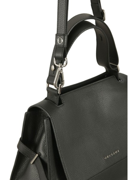 Sveva Sense ORCIANI Bag Black