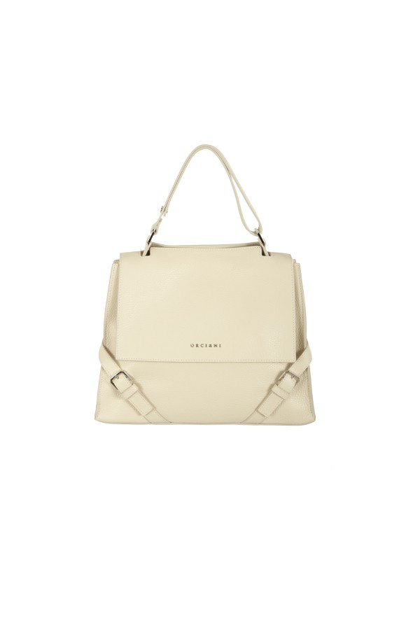 Sveva Sense White Water ORCIANI Bag