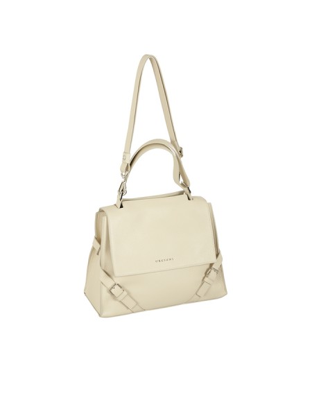 Sveva Sense White Water ORCIANI Bag